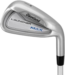 Cleveland Golf CG LauncherMAX 5-PW/GW GR A RH
