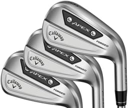 Callaway Golf Apex AI300 Iron Set