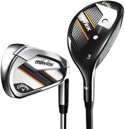 Callaway Golf IR RH MAVRIK 22 3H 4H 5P ST REG