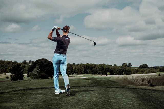 5 Proven Tips to Hit Longer Drives in Golf
